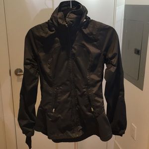 Lululemon Running Jacket